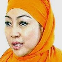 Farhat Hamili Ani Muryadi?